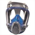 Msa Safety Advantage 3200 Twin Cartridge Large Respirator 454-10031341